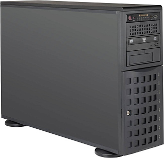 Серверное шасси Supermicro SYS-7049P SYS-7049P-TR Серверное шасси Supermicro SYS-7049P SYS-7049P-TR