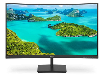 Монитор Philips 271E1SCA/00