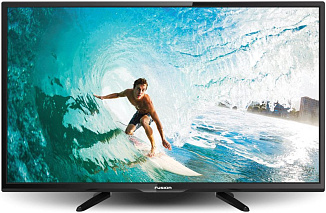Телевизор Fusion FLTV-32L32