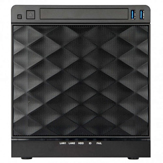 Сервер 3Logic Crusader Mini 120T 120T86227 Сервер 3Logic Crusader Mini 120T 120T86227