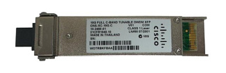 Трансивер Cisco ONS-XC-10G-C=
