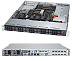 Серверное шасси Supermicro SYS-1028R SYS-1028R-WTR Серверное шасси Supermicro SYS-1028R SYS-1028R-WTR