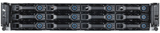 Серверное шасси Quanta Computer Inc D51B 1S2BZZZ0021 Серверное шасси Quanta Computer Inc D51B 1S2BZZZ0021