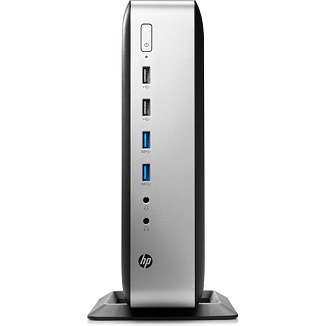 Тонкий клиент HP Inc 2UY40AA#ACB