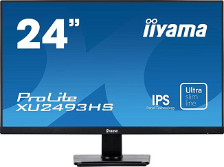 Монитор IIYAMA XU2493HS-B1