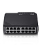 Коммутатор Netis ST3100 ST3116P 16 ports