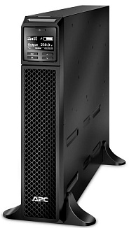 Источник бесперебойного питания APC Smart-UPS SRT 1500VA/1500W SRT1500XLI