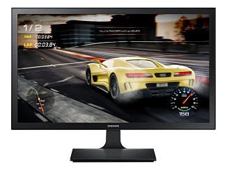 Монитор Samsung LS27E332HZO/CI
