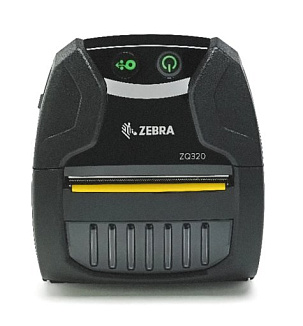 Принтер этикеток Zebra ZQ32-A0E02TE-00
