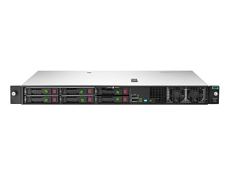 Сервер HPE ProLiant DL20 Gen10 P17080-B21 Сервер HPE ProLiant DL20 Gen10 P17080-B21