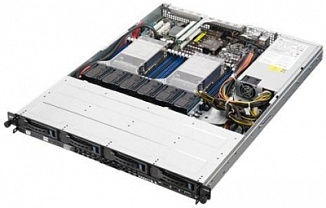 Серверное шасси Asus RS500-E8 RS500-E8-RS8V2 Серверное шасси Asus RS500-E8 RS500-E8-RS8V2