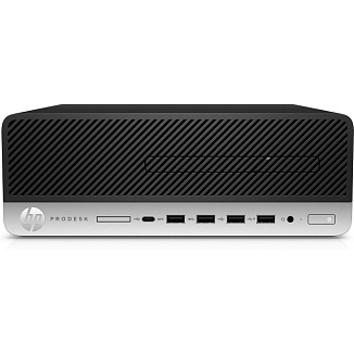 Персональный компьютер HP Inc 5RM88EA#ACB