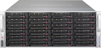 Серверное шасси Supermicro SSG-6048R SSG-6048R-E1CR36N Серверное шасси Supermicro SSG-6048R SSG-6048R-E1CR36N