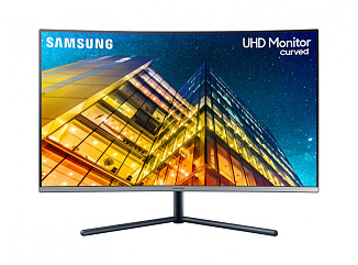 Монитор Samsung LU32R590CWIXCI