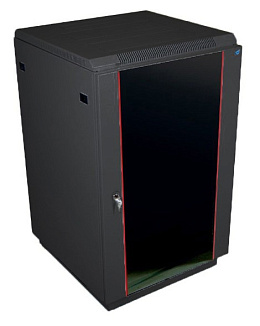 Телекоммуникационный шкаф ЦМО ШТК-М 27U ШТК-М-27.6.6-1ААА-9005