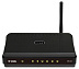 Маршрутизатор D-Link DIR-300/A/C1A