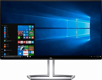 Монитор Dell 2418-6721
