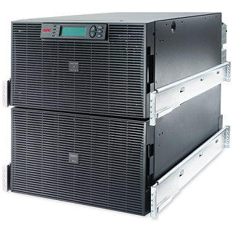 Источник бесперебойного питания APC Smart-UPS RT RM 20000VA/16000W SURT20KRMXLI Источник бесперебойного питания APC Smart-UPS RT RM 20000VA/16000W SURT20KRMXLI