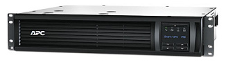 Источник бесперебойного питания APC Smart-UPS 750VA/500W SMT750RMI2U Источник бесперебойного питания APC Smart-UPS 750VA/500W SMT750RMI2U