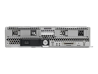 Блейд-сервер Cisco UCS B200 M4 UCS-SP-B200M4-B-B1