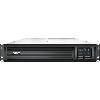 Источник бесперебойного питания APC Smart-UPS 2200VA/1980W SMT2200RMI2U Источник бесперебойного питания APC Smart-UPS 2200VA/1980W SMT2200RMI2U