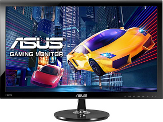 Монитор Asus 90LMF6001Q02271C-