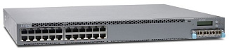 Коммутатор Juniper Networks EX4300 EX4300-24T 28 ports