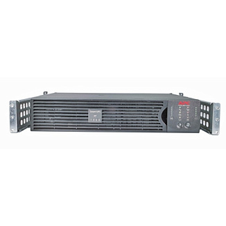 Источник бесперебойного питания APC Smart-UPS RT RM 1000VA/700W SURT1000RMXLI-NC Источник бесперебойного питания APC Smart-UPS RT RM 1000VA/700W SURT1000RMXLI-NC