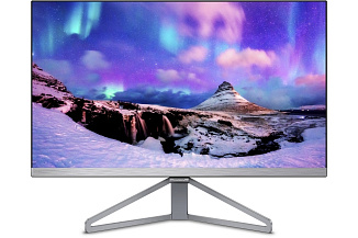 Монитор Philips 245C7QJSB/00