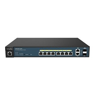 Коммутатор EnGenius Neutron EWS5912FP 12 ports