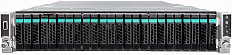 Серверное шасси Intel R2000WT R2224WTTYSR 943831 Серверное шасси Intel R2000WT R2224WTTYSR 943831