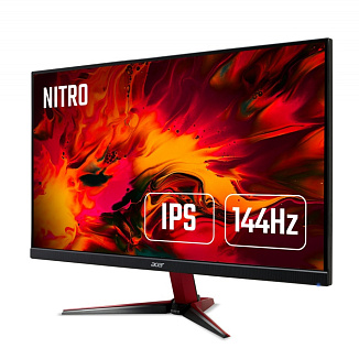 Монитор Acer UM.KV2EE.X01