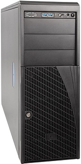 Сервер Intel LSVRP4304ES6XXR957507 Сервер Intel LSVRP4304ES6XXR957507