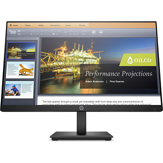 Монитор HP Inc 5QG34AA#ABB