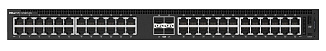 Коммутатор Dell N1100 210-AJIV 52 ports Коммутатор Dell N1100 210-AJIV 52 ports