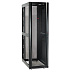 Телекоммуникационный шкаф APC NetShelter SX 48U AR3107 Телекоммуникационный шкаф APC NetShelter SX 48U AR3107