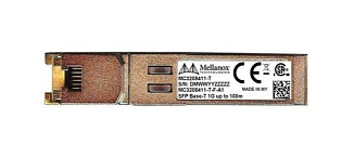 Трансивер Mellanox MC3208411-T
