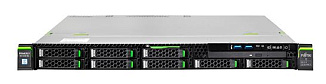 Сервер Fujitsu PRIMERGY RX1330 M4 VFY:R1334SC020IN Сервер Fujitsu PRIMERGY RX1330 M4 VFY:R1334SC020IN