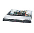 Серверное шасси Supermicro SYS-5019S SYS-5019S-MT Серверное шасси Supermicro SYS-5019S SYS-5019S-MT