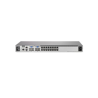 KVM-переключатель HPE AF618A KVM-переключатель HPE AF618A