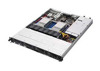 Серверное шасси Asus RS500-E8 90SV03NB-M24CE0 Серверное шасси Asus RS500-E8 90SV03NB-M24CE0