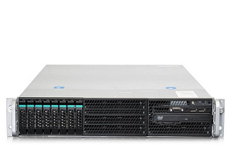 Серверное шасси Intel R2312WTTYSR975761 Серверное шасси Intel R2312WTTYSR975761