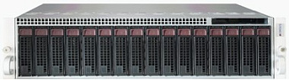 Серверное шасси Supermicro SYS-5039MC SYS-5039MC-H8TRF Серверное шасси Supermicro SYS-5039MC SYS-5039MC-H8TRF