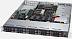 Серверное шасси Supermicro SYS-1028R SYS-1028R-WC1R Серверное шасси Supermicro SYS-1028R SYS-1028R-WC1R