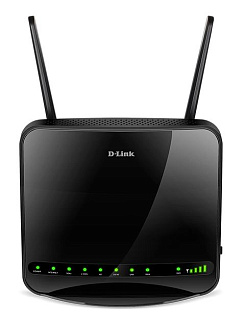 Маршрутизатор D-Link DWR-953