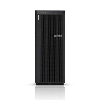 Сервер Lenovo ThinkSystem ST550 7X10A0B5EA Сервер Lenovo ThinkSystem ST550 7X10A0B5EA