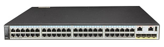 Коммутатор Huawei S5720 02350DLX 52 ports Коммутатор Huawei S5720 02350DLX 52 ports
