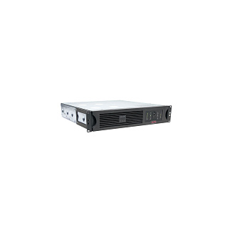 Источник бесперебойного питания APC Smart-UPS RT RM 1000VA/700W SURT1000RMXLI Источник бесперебойного питания APC Smart-UPS RT RM 1000VA/700W SURT1000RMXLI