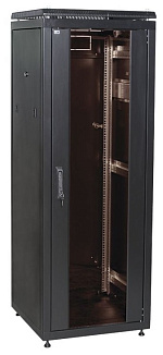 Телекоммуникационный шкаф ITK LINEA N 33U LN05-33U68-G