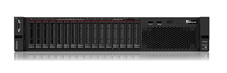 Сервер Lenovo ThinkSystem SR650 7X06Q8S100